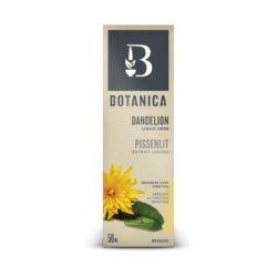 Botanica Dandelion Liquid Herb