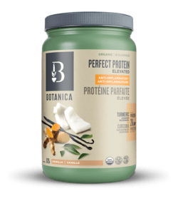 Perfect Protein Elevated Anti-Inflammatory