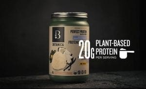 Botanica Health Perfect protein Brain Booster product video
